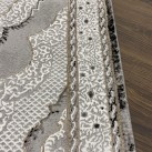 Акриловий килим RUBIN AVIS MR 151 , GREY BLACK - Висока якість за найкращою ціною в Україні зображення 2.